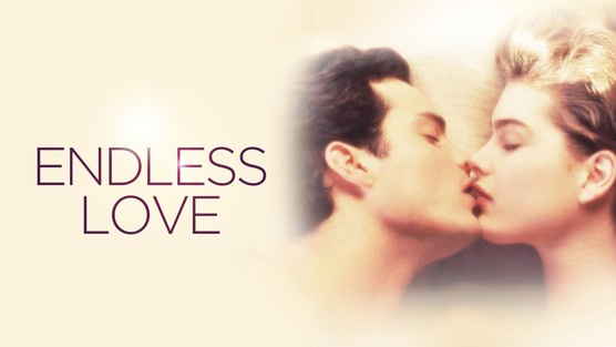 精彩绝伦的翻唱: 《Endless Love》